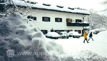 Nuestra escuela en Kitzbühel