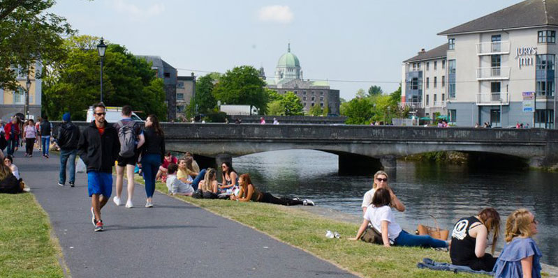 Galway