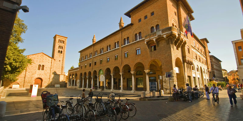 Plaza de San Francisco