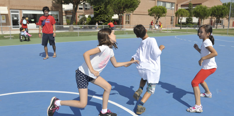 Actividades divertidas con amigas