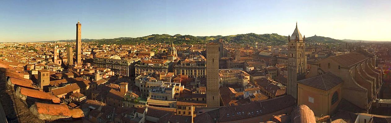 Bolonia