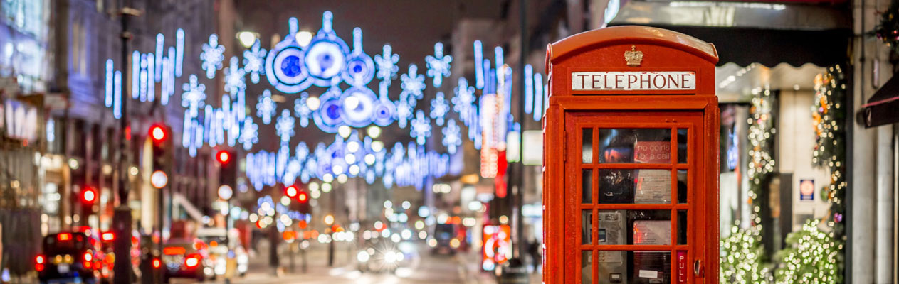 Londres, Inglaterra