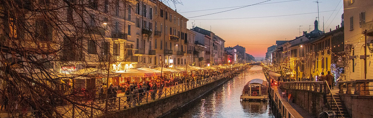 Milán, Italia