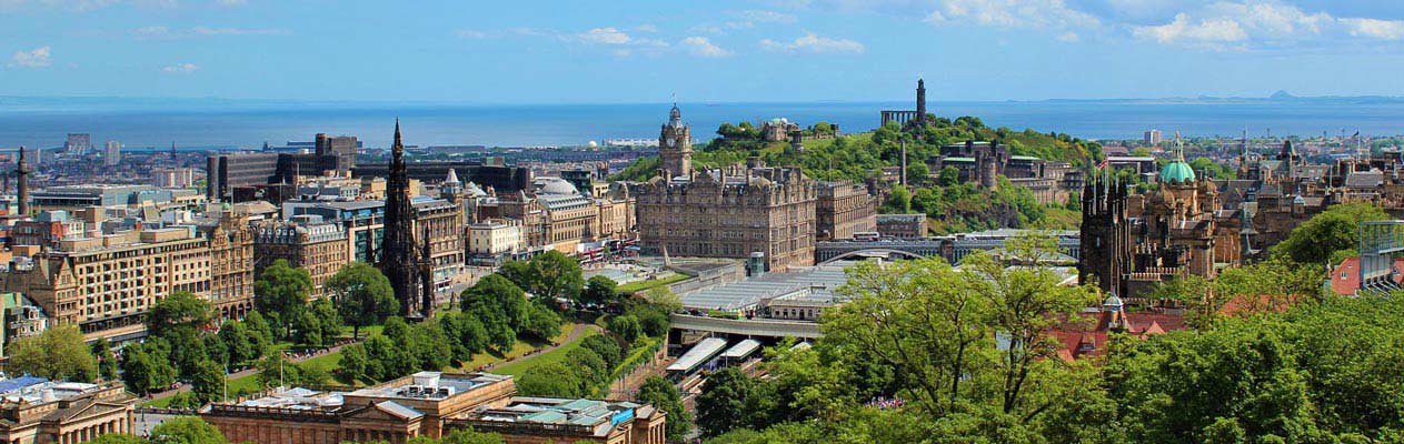 Edimburgo