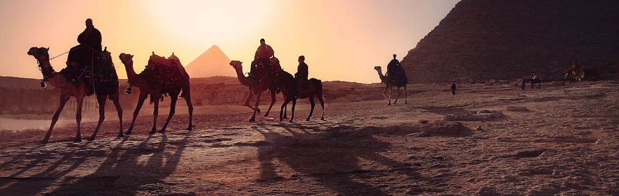 Egipto
