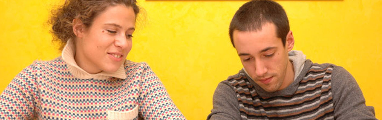 Cursos de preparación para el examen CILS