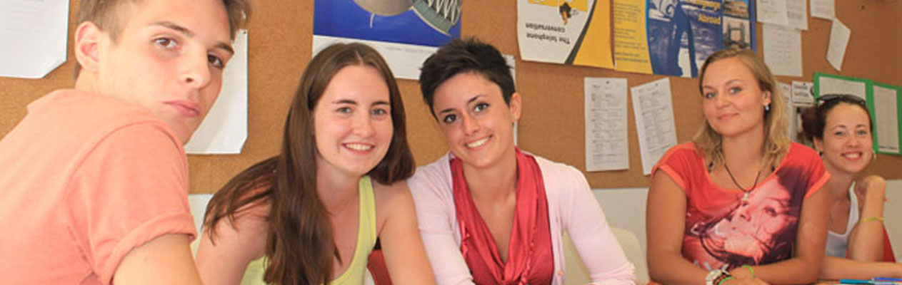 Cursos de preparación para el examen DELE