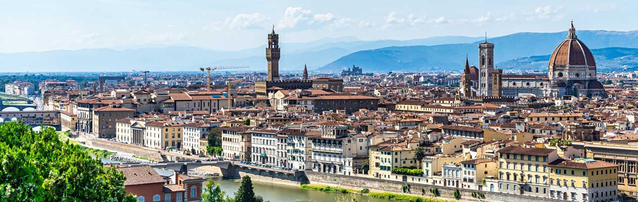 Florencia