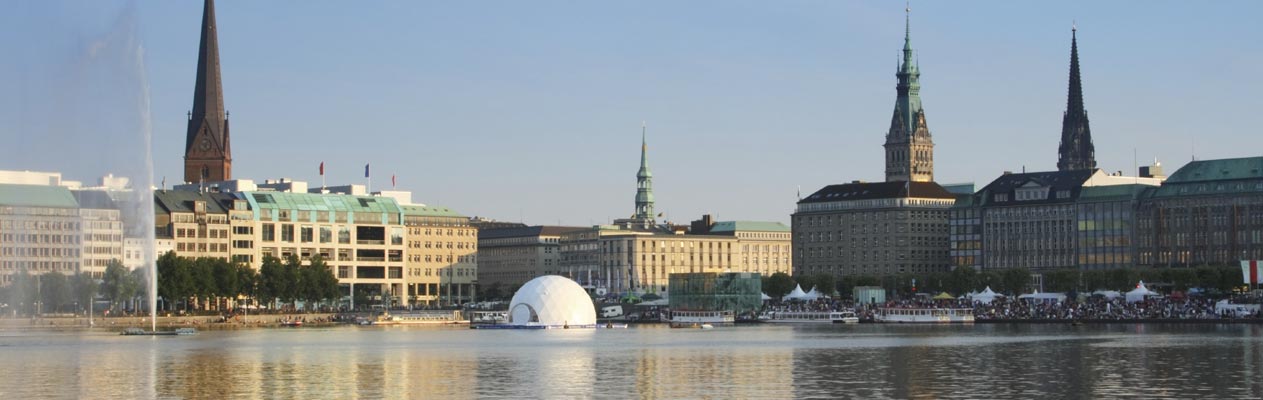 Hamburgo