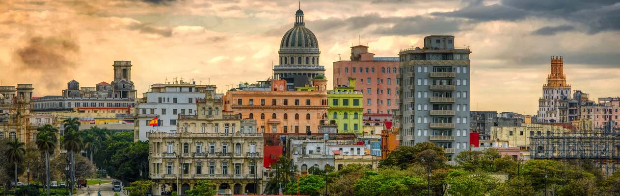 La Habana