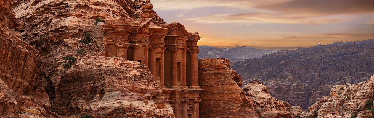 Aprende árabe en Jordania
