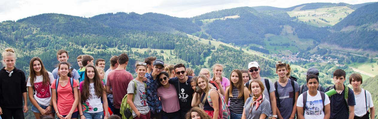 Freiburg (11-13 & 14-17), Alemania