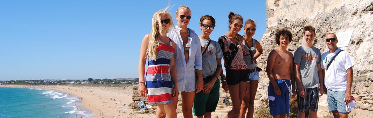 Vejer de la Frontera (13-17), Espa&ntilde;a