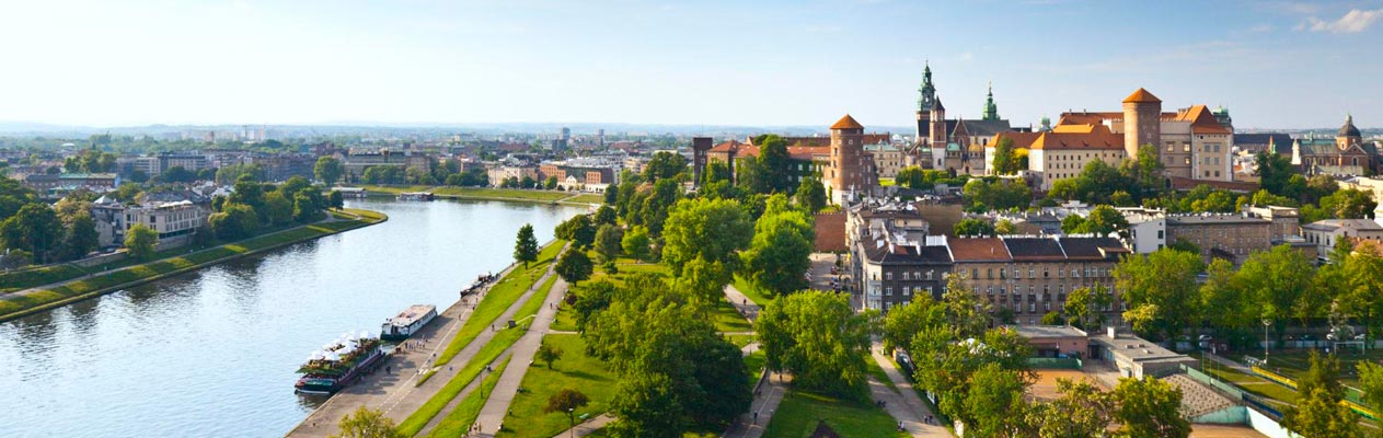 Cracovia