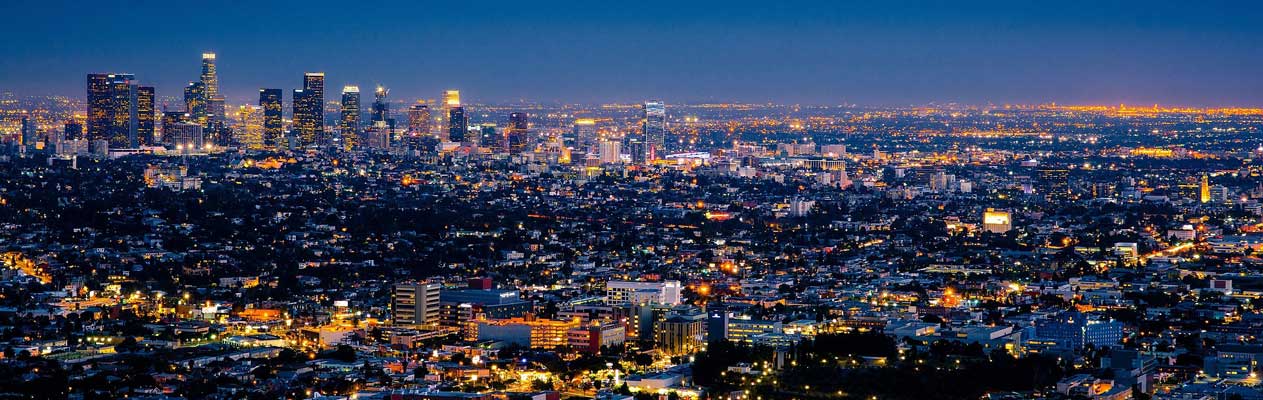 Los Ángeles