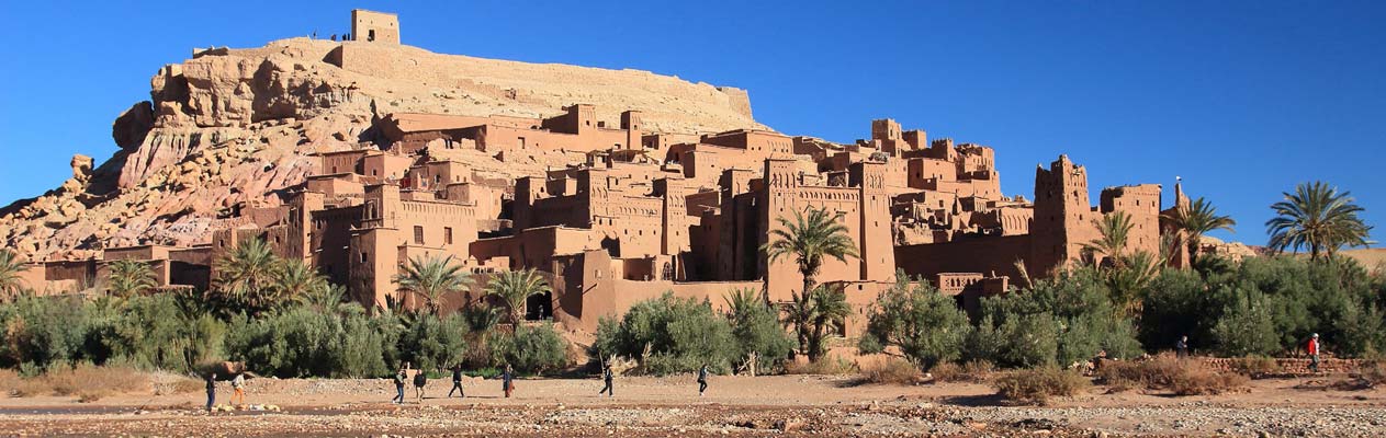 Marruecos