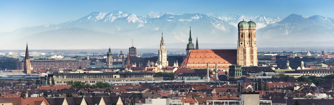 Múnich