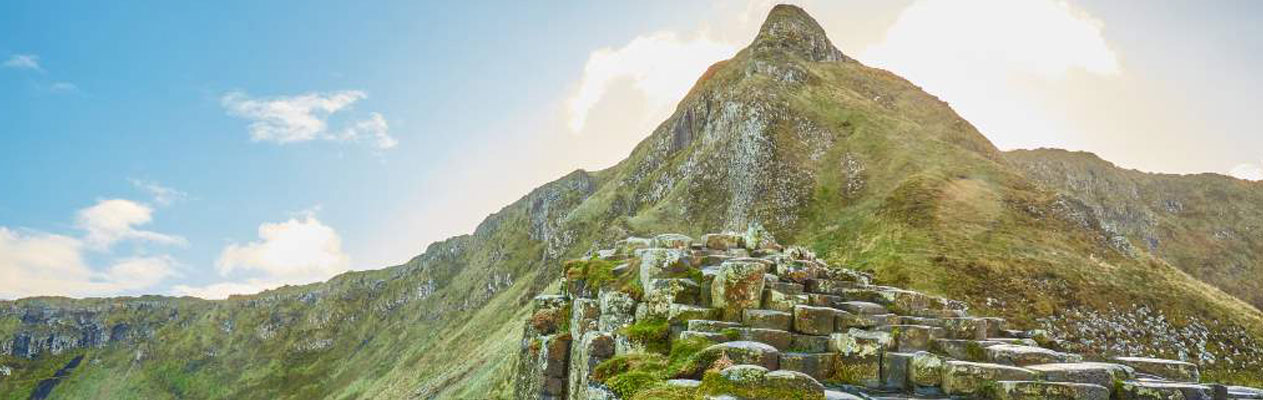 Irlanda del Norte