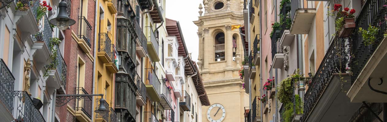 Pamplona 