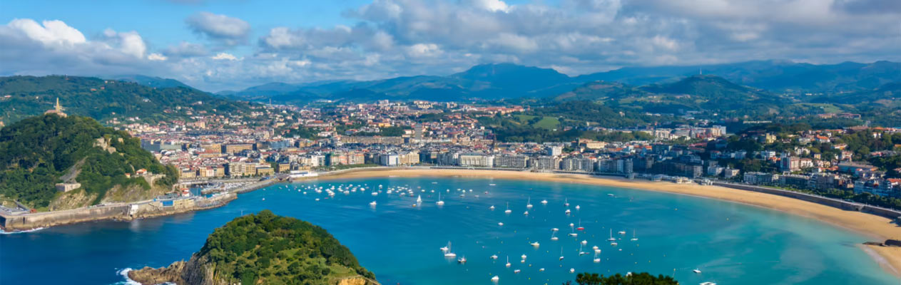 San Sebastián
