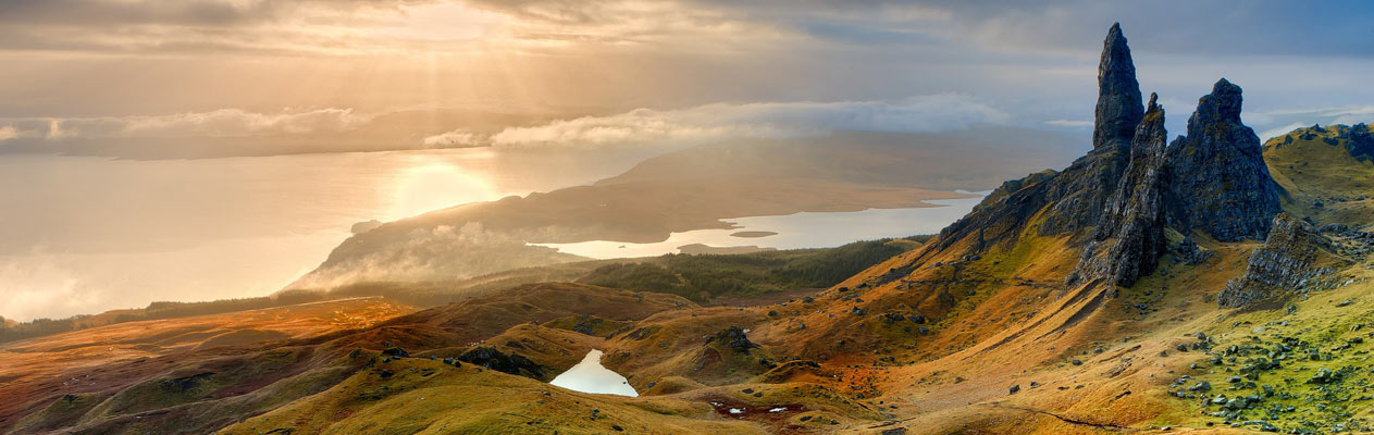 Escocia