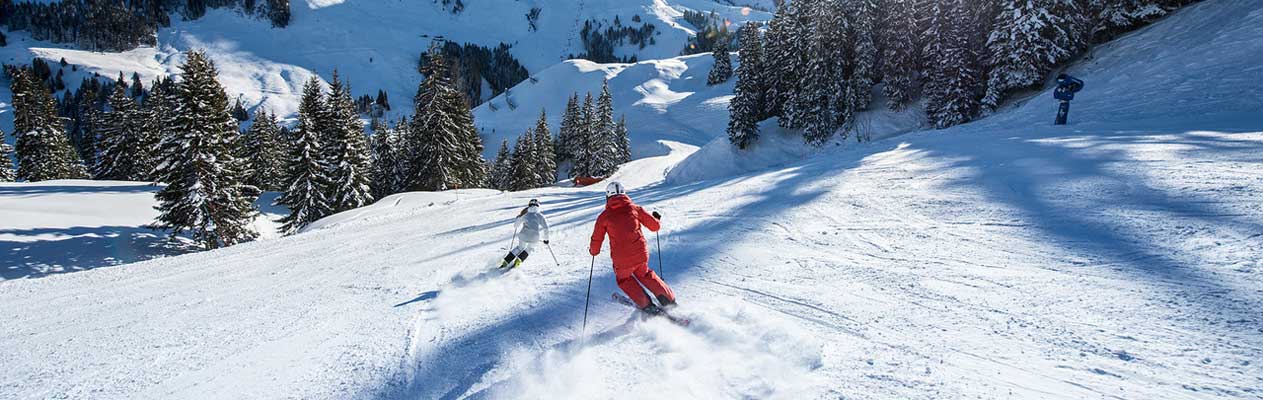 Kitzbühel, Austria