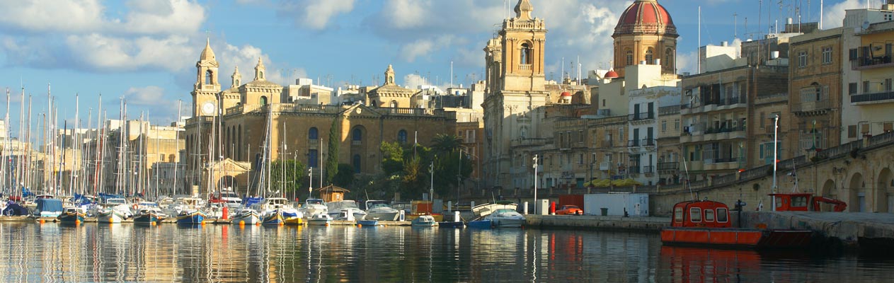 St Julians, Malta