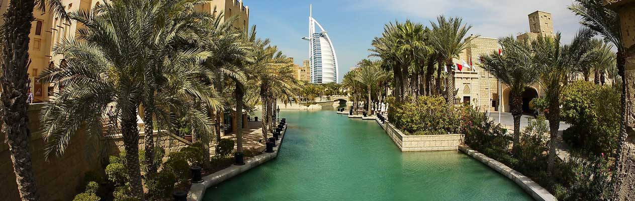 Dubai, Emiratos Arabes Unidos