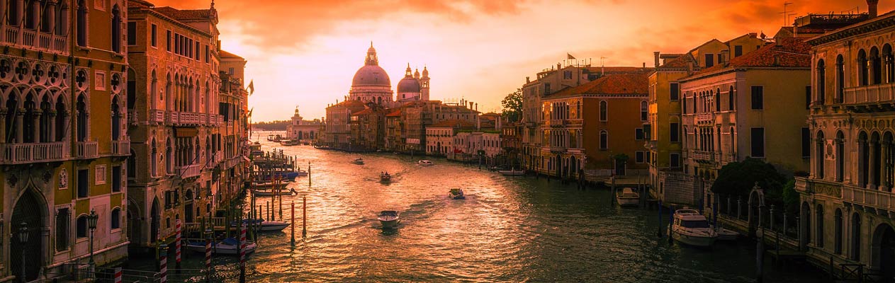 Venecia